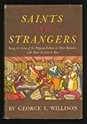 Saints and strang...