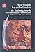 La colonización de lo imaginario. Sociedades indígenas y occi... by Serge Gruzinski