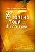 The Complete Guide to Editing Your Fiction