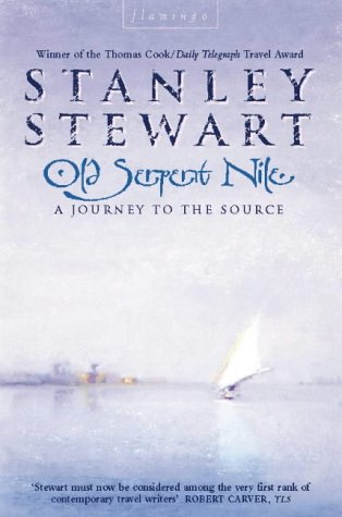 Old Serpent Nile : A Journey to the Source (Paperback)