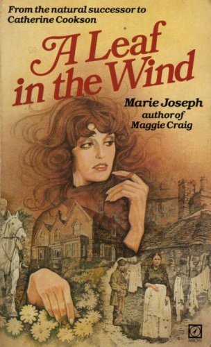 Leaf In The Wind (Mass Market Paperback)