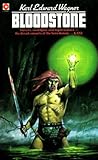 Bloodstone by Karl Edward Wagner