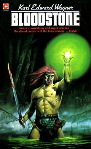 Bloodstone