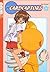 Cardcaptors: Cinemanga, Vol. 4