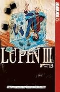 Lupin III, Vol. 13