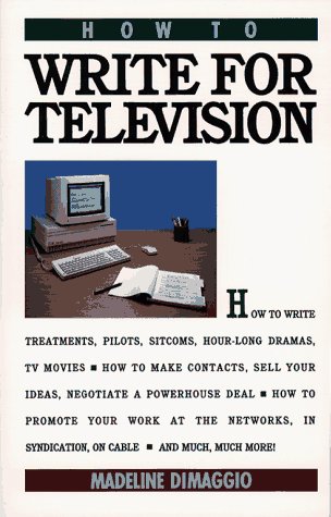 How To Write For Television (Paperback)
