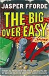 The Big Over Easy by Jasper Fforde