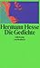 Die Gedichte 1892-1962