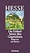 Einheit über den Gegensätzen. Religionen und Mythen. by Hermann Hesse