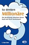 So denken Millionäre