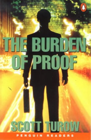 The Burden of Proof