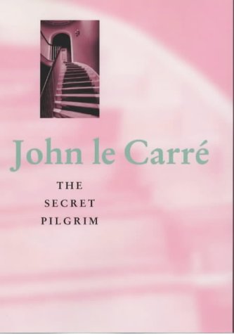 The Secret Pilgrim