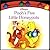 Pooh's Five Little Honeypots (Busy Book)