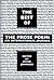 Best of The Prose Poem by Peter     Johnson