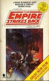 The Empire Strike...