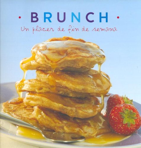 Es Brunch (Spanish Edition)