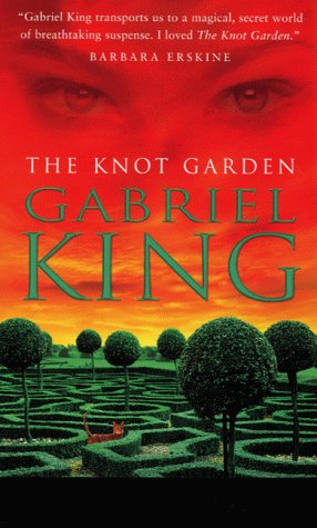 The Knot Garden (Paperback)