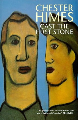 Cast the First Stone (Paperback)