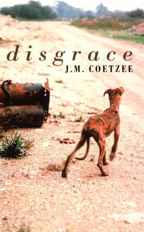 Disgrace