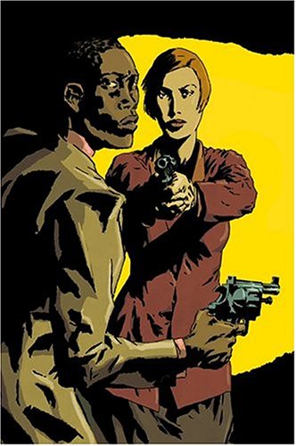 Miss: Better Living Through Crime (Paperback)