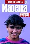 Insight Guides Madeira (Insight Guide Madeira)