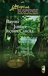 Bayou Justice