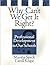 Why Can′t We Get It Right?: Professional Development in Our Schools