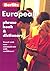 European Phrase Book & Dictionary (Berlitz Phrase Books)