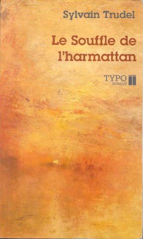 Le Souffle de l'harmattan (Paperback)