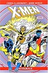 X-Men l'intégrale...