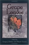 Grape Leaves: A Century of Arab-American Poetry