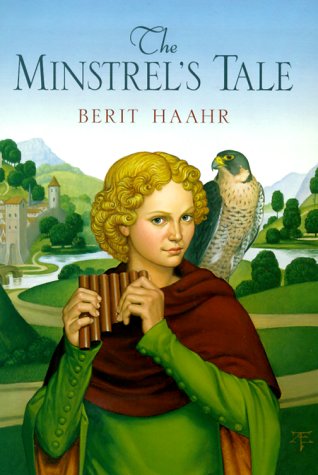 The Minstrel's Tale (Hardcover)