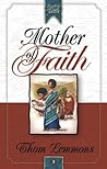 Mother of Faith (Daughters of Jerusalem #3)