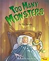 Too Many Monsters