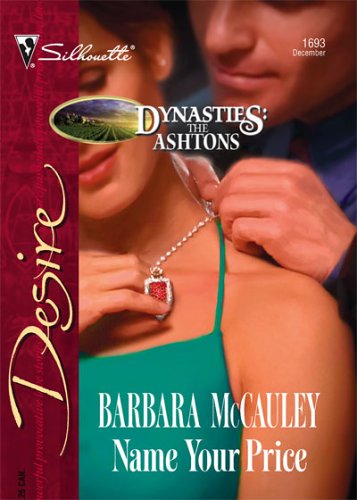 Name Your Price (Mass Market Paperback)