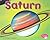 Saturn (Pebble Plus)