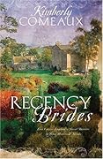Regency Brides: The Vicar's Daughter/The Engagement/Remember Me