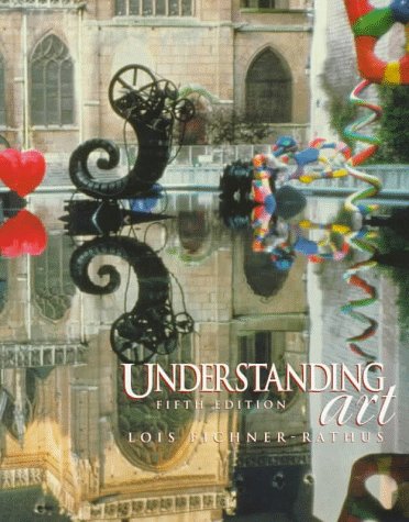 Understanding Art (Paperback)