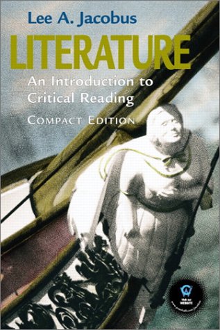 Literature: An Introduction to Critical Reading (Paperback)