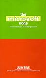 The Microsoft Edge: Inside Strategies for Building Success