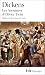 Les Aventures d'Oliver Twist