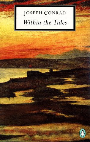 Within the Tides (Paperback)