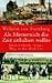 Als Metternich die Zeit anhalten wollte. Deutschlands langer Weg in die Moderne.