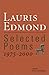 Lauris Edmond: Selected Poems 1975-2000