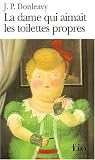 La Dame qui aimai...