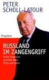 Russland im Zangengriff Russland im Zangengriff