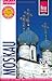 Reise Know-How City Guide - Moskau
