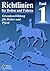 Richtlinien für Reiten und Fahren. Band 1. Grundausbildung für Reiter und Pferd