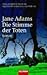 Die Stimme der Toten (Naomi Blake, #1)