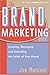 The Brand Marketing Book